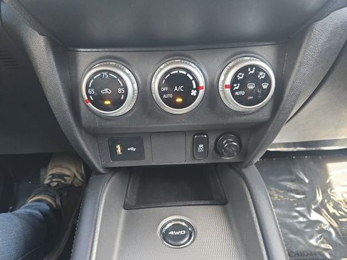 Used 2022 Mitsubishi Outlander Sport ES AWD/4WD image 24