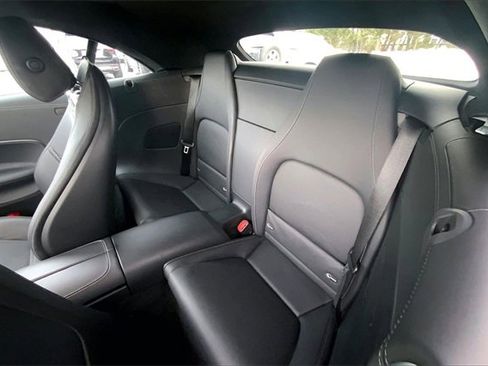 Certified 2022 Mercedes-Benz SL 55 AMG SL 55 AMG image 14