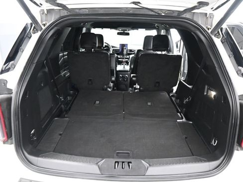 Used 2023 Ford Explorer ST w/ Equipment Group 401A image 20