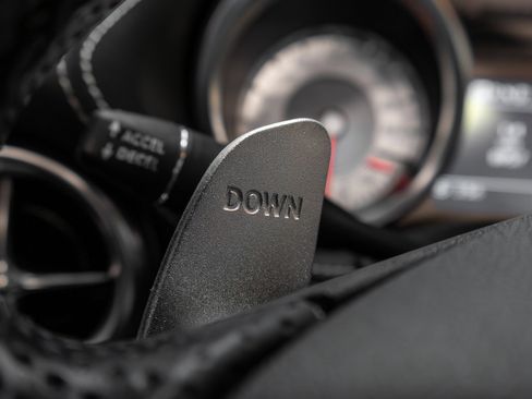 Used 2012 Mercedes-Benz SLS AMG Roadster image 16