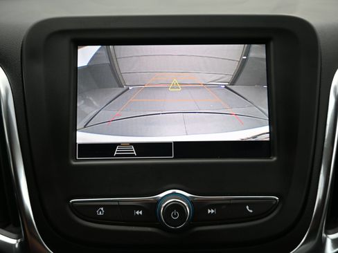 Used 2022 Chevrolet Equinox LT FWD image 17