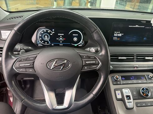 Used 2021 Hyundai Palisade Limited image 6