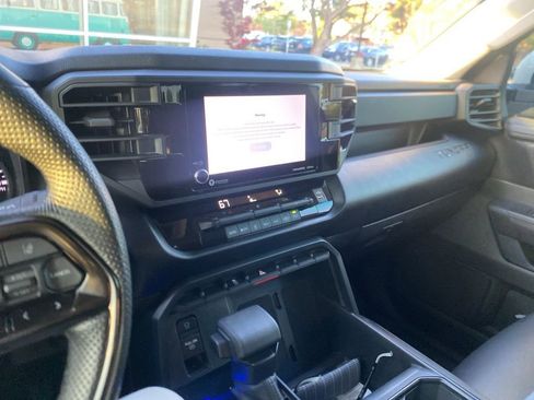 Used 2024 Toyota Tundra SR5 w/ SR5 Convenience Package image 27