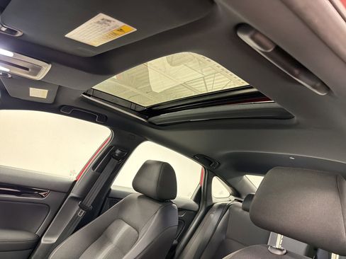 Used 2025 Honda Civic FWD Hybrid Sedan image 15