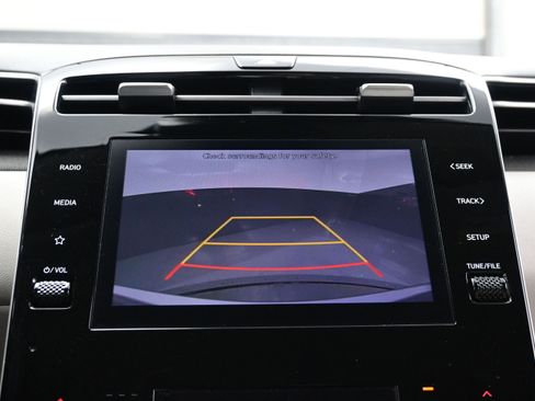 Used 2023 Hyundai Tucson SEL w/ Convenience Package AWD/4WD image 18