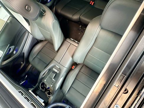 New 2026 Mercedes-Benz GLS 450 4MATIC image 19