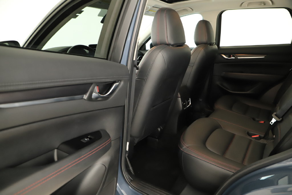 Used 2024 MAZDA CX-5 Carbon Edition AWD/4WD image 27