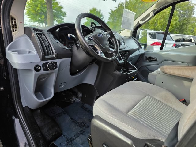Used 2016 Ford Transit 150 130 Low Roof RWD image 5