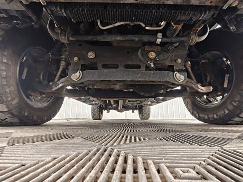 Used 2016 Chevrolet Colorado LT w/ Luxury Package, Chrome image 49