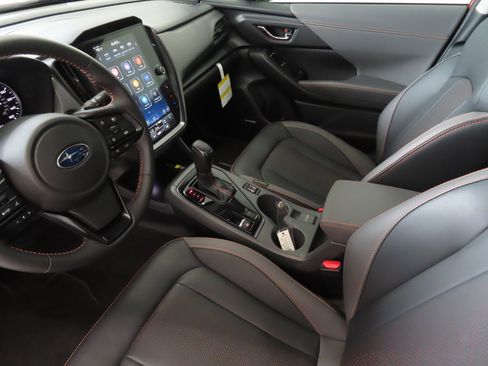 Used 2025 Subaru Crosstrek 2.5i Limited w/ Crosstrek Mirror Package AWD/4WD image 22