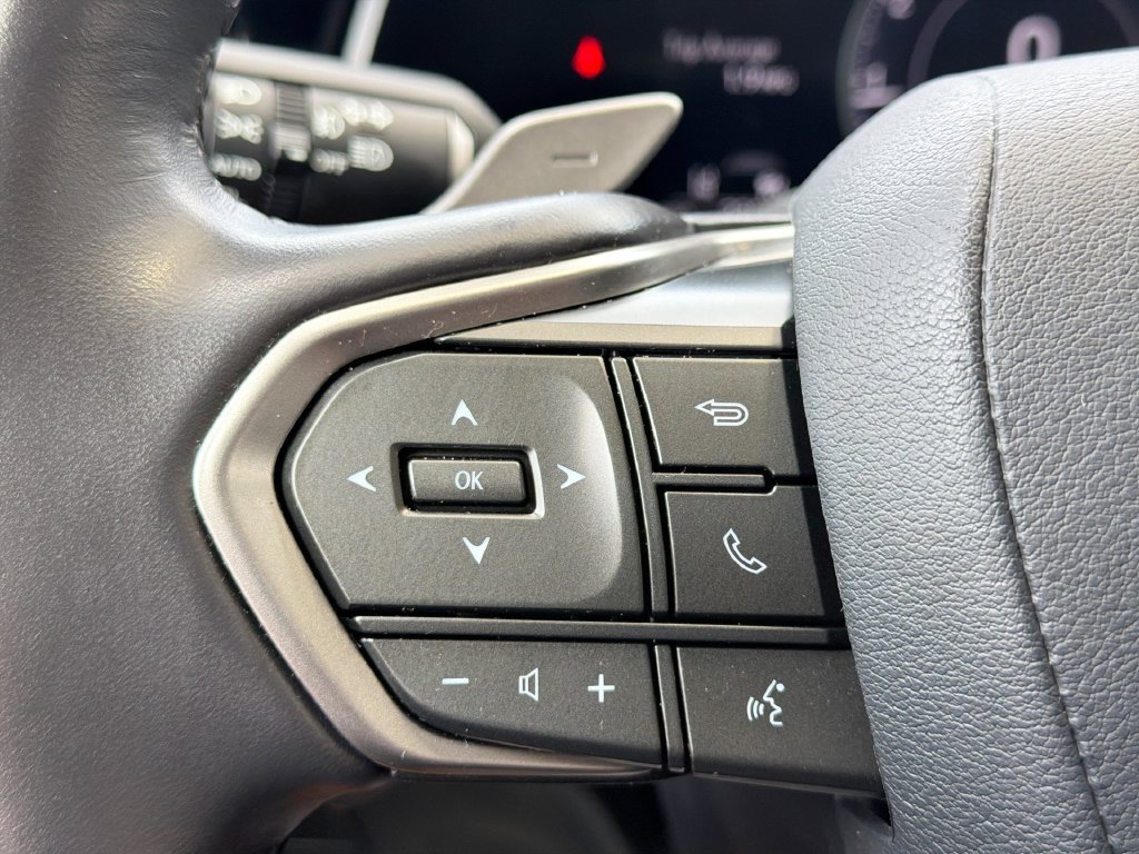 Certified 2025 Lexus NX 350 AWD w/ Accessory Package (Z1) image 26