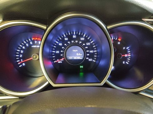 Used 2015 Kia Optima LX FWD image 23