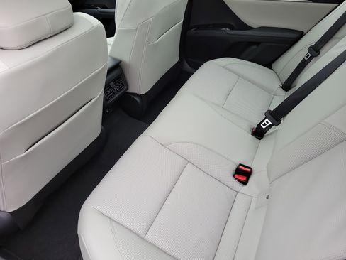 New 2026 Toyota Camry XLE image 12