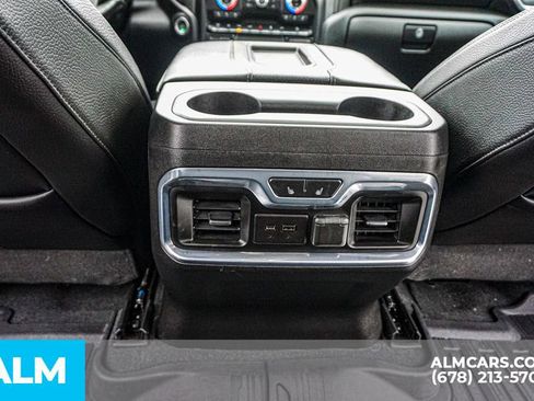 Used 2021 GMC Sierra 2500 Denali w/ Denali Ultimate Package image 31