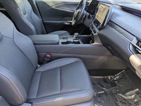 Certified 2025 Lexus RX 350 Premium Plus w/ Accessory Package (Z1) FWD image 20