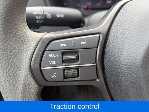 Used 2024 Honda Accord LX image 14