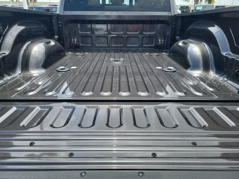 New 2026 RAM 2500 Tradesman AWD/4WD image 27