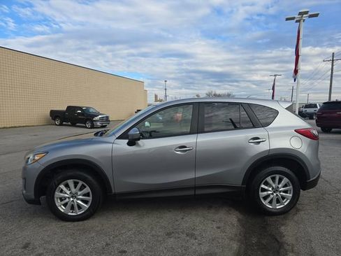 Used 2014 MAZDA CX-5 Touring image 8
