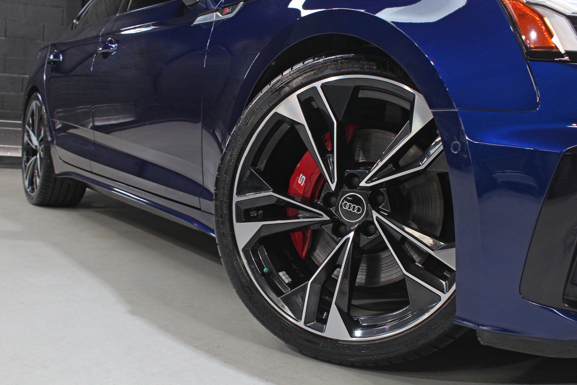 Used 2022 Audi S5 Prestige w/ Prestige Package AWD/4WD image 20
