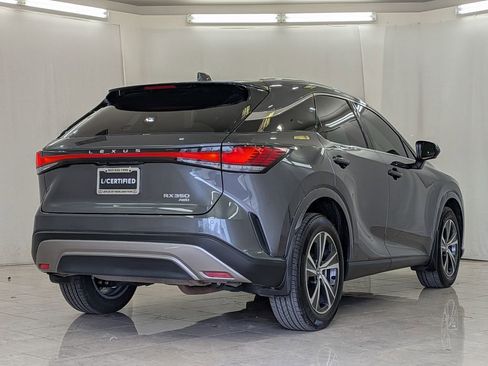 Used 2024 Lexus RX 350 Premium w/ Convenience Package image 9