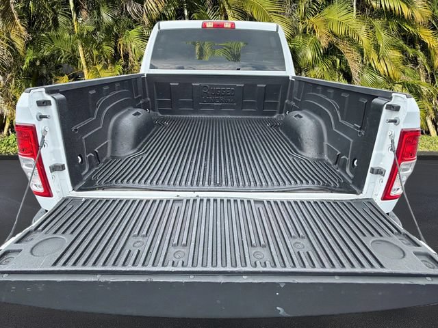 Used 2024 RAM 2500 Tradesman AWD/4WD image 27