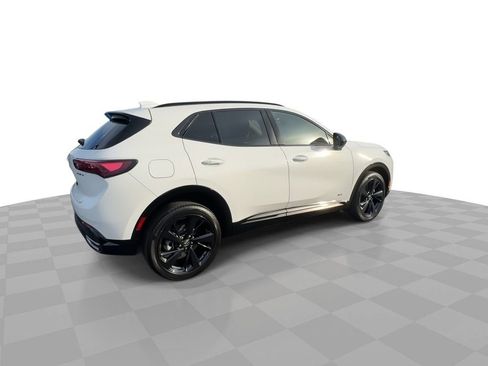 New 2026 Buick Envision Sport Touring image 8