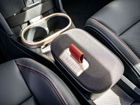 New 2026 MINI Cooper S image 14