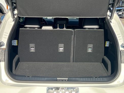 New 2025 Ford Mustang Mach-E Premium image 13