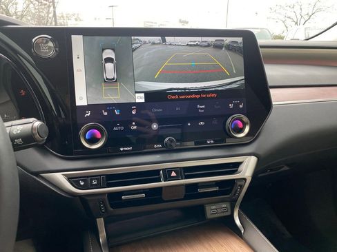 Used 2025 Lexus RX 350 Premium Plus w/ Convenience Package image 18