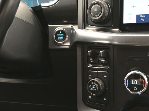 Used 2021 Ford F150 Lariat image 35