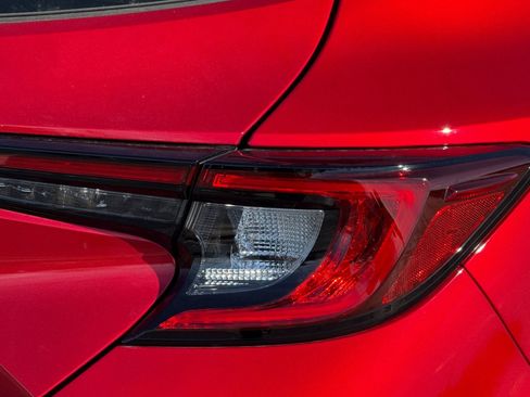 Used 2025 Toyota Corolla SE image 47