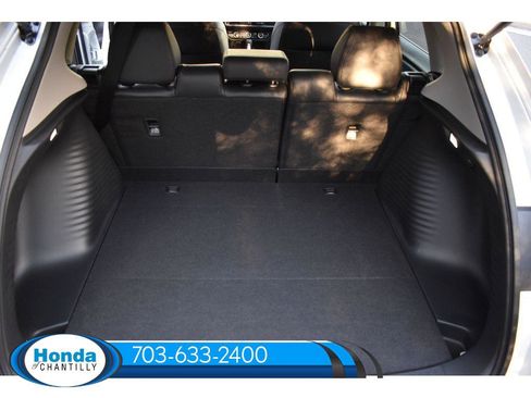 New 2026 Honda HR-V EX-L image 16