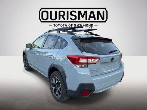 Used 2019 Subaru Crosstrek 2.0i image 5