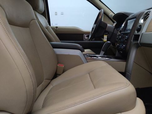 Used 2014 Ford F150 Lariat w/ Equipment Group 502A Luxury AWD/4WD image 21
