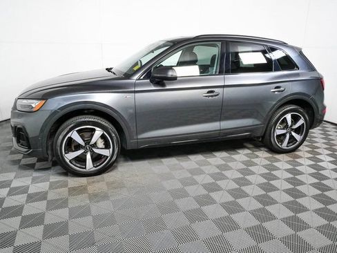 Used 2023 Audi Q5 2.0T Prestige w/ Prestige Package AWD/4WD image 32