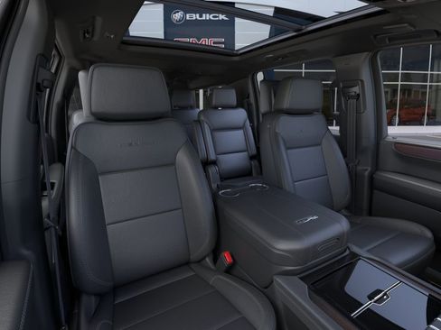New 2026 GMC Yukon XL Denali AWD/4WD image 16
