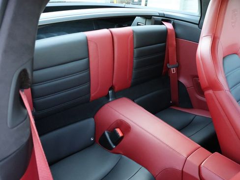 Used 2023 Porsche 911 Targa 4 GTS image 15