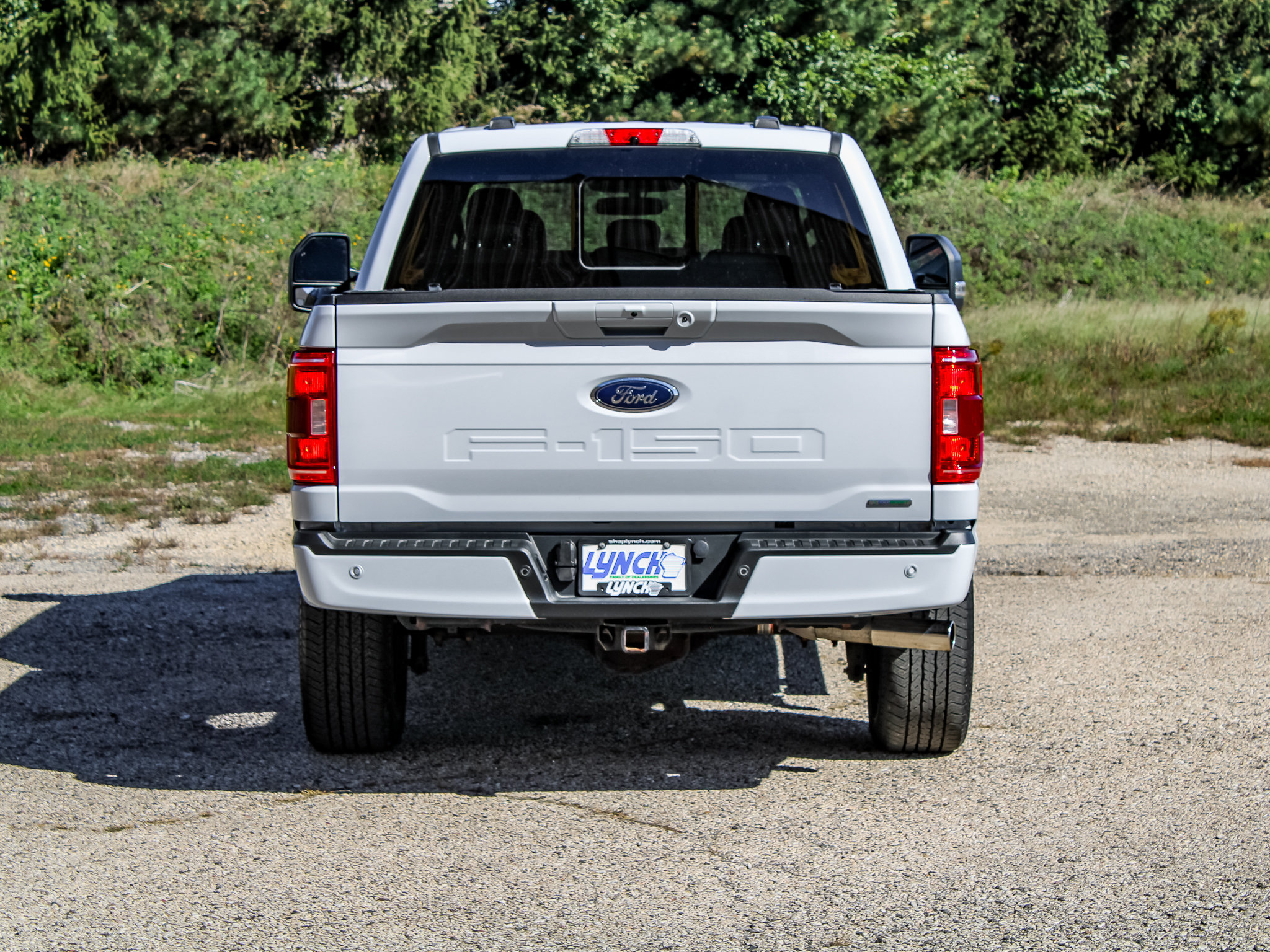 Used 2022 Ford F150 XLT w/ Equipment Group 302A High AWD/4WD image 3