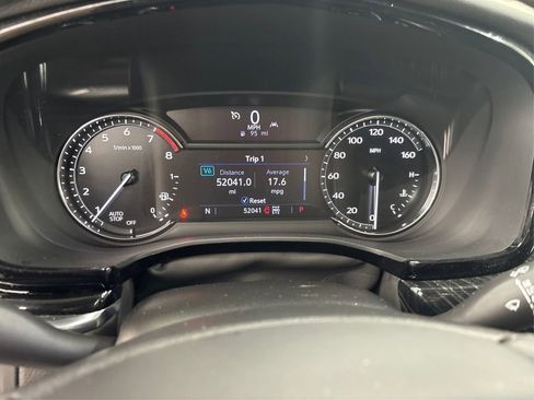 Used 2020 Cadillac XT6 Premium Luxury AWD/4WD image 24