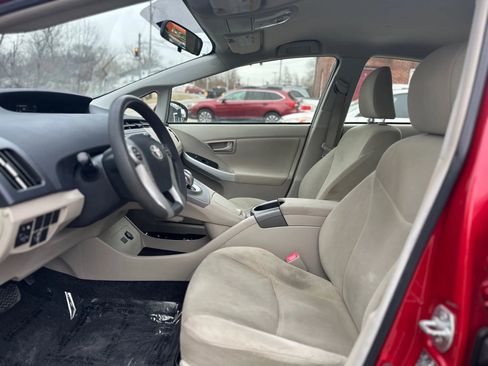 Used 2012 Toyota Prius Two image 16