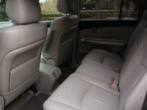 Used 2006 Lexus RX 400h AWD image 41