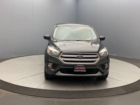 Used 2019 Ford Escape SE AWD/4WD image 8