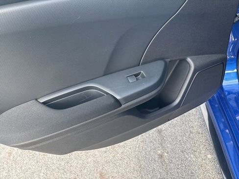 Used 2017 Honda Civic Sport image 18