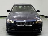 Used 2015 BMW 528i Sedan image 2