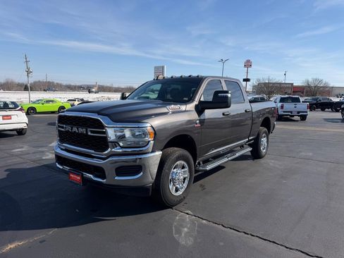 Used 2023 RAM 2500 Tradesman image 7