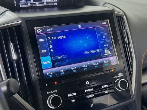 Used 2019 Subaru Crosstrek 2.0i Limited w/ Popular Package #4 AWD/4WD image 28