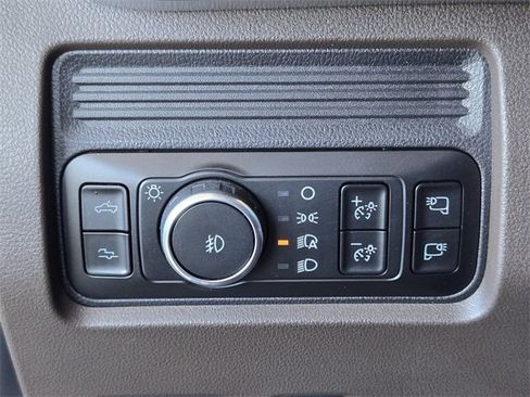 Used 2025 Ford F350 King Ranch w/ Chrome Package image 21