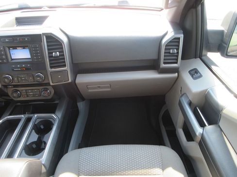 Used 2018 Ford F150 XLT w/ Equipment Group 301A Mid image 19