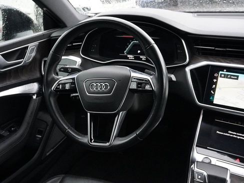 Used 2022 Audi A7 3.0T Prestige AWD/4WD image 37