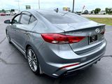 Used 2018 Hyundai Elantra Sport image 4